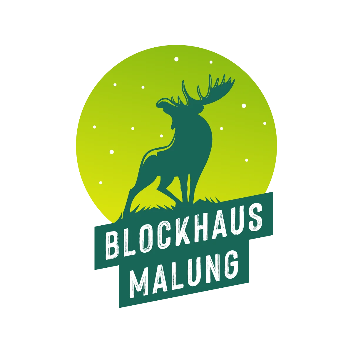Off Grid Blog Blockhaus Malung
